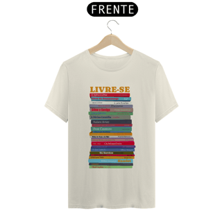 Nome do produto Livre-se