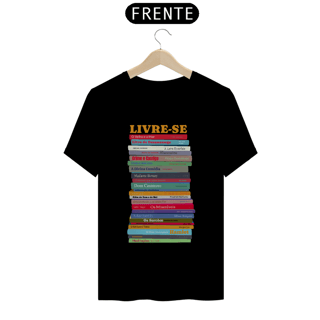 Nome do produto Livre-se
