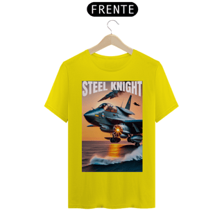 Nome do produto Camisa - Steel Knight