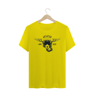 Nome do produto Camisa - Aviação de Caça