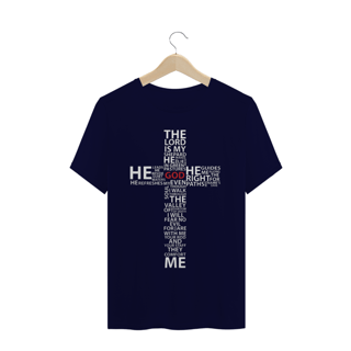 Nome do produto Camisa - Cruz