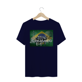 Nome do produto GRUMEC - Marinha do Brasil