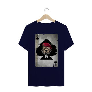 Nome do produto Camisa - War Dog EB