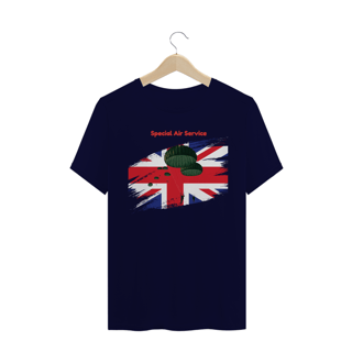 Nome do produto Special Air Service