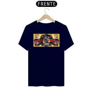 Nome do produto Camisa 911 Rescue