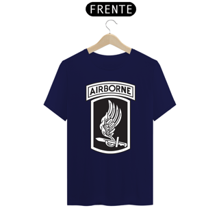 Nome do produto Camisa - Airbone wing