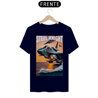 Nome do produto Camisa - Steel Knight