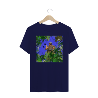 Nome do produto Camisa - Bem vindo a Selva