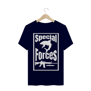 Nome do produto Camisa - Shark Special Forces