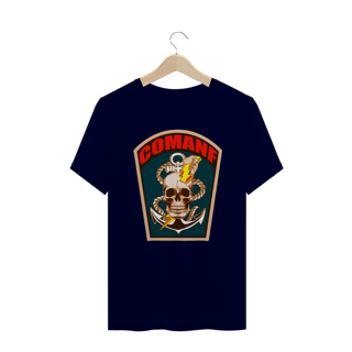 Nome do produto Camisa - COMANF