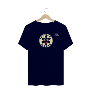 Nome do produto Camisa - Tactical Medic