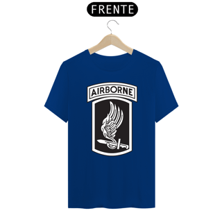 Nome do produto Camisa - Airbone wing