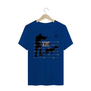 Nome do produto Camisa - Frontier ALPHA3
