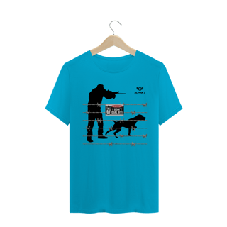 Nome do produto Camisa - Frontier ALPHA3
