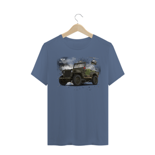 Nome do produto Camisa - Military JEEP