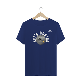 Nome do produto Camisa - Lets Bourne