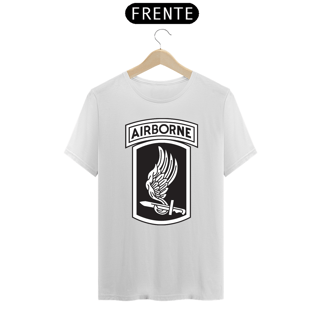 Nome do produto Camisa - Airbone wing