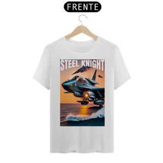 Nome do produto Camisa - Steel Knight