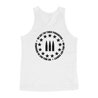 Nome do produto Camiseta - Munição
