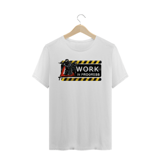 Nome do produto Work in Progress