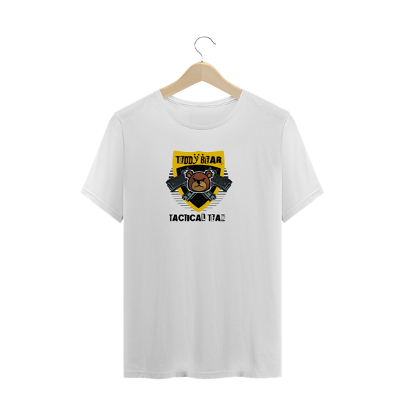 Camisa - Teddy Bear