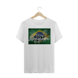 Nome do produto GRUMEC - Marinha do Brasil