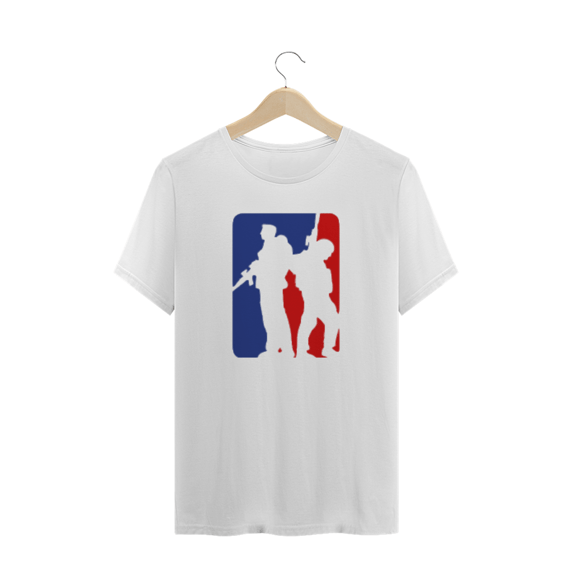 Camisa - Brothers in arms