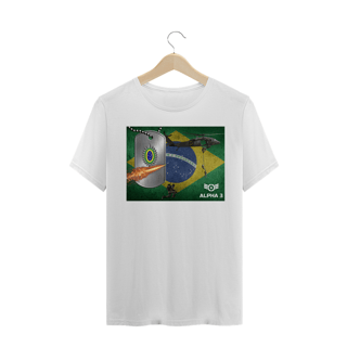 Nome do produto ALPHA3 E.B