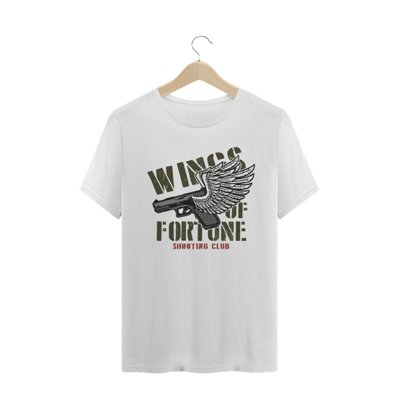 Wings Of Fortune