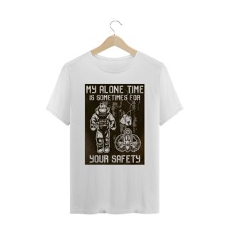 Nome do produto Camisa - E.O.D Your safety