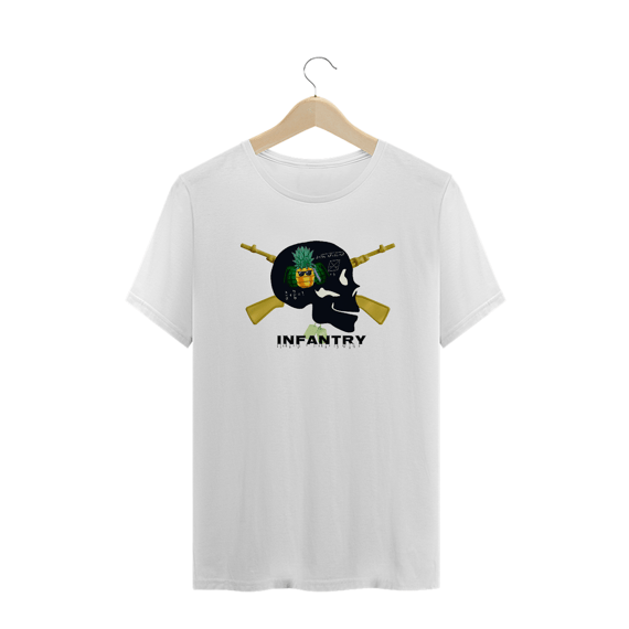 Camisa - Infantry