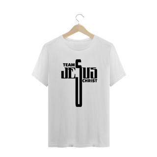 Nome do produto Camisa - Team Jesus 