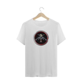 Nome do produto Camisa - Military life
