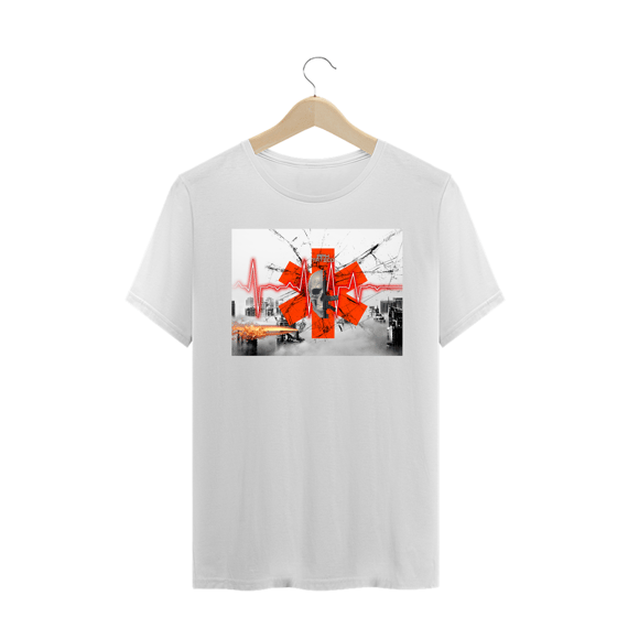 Camisa APH Tático