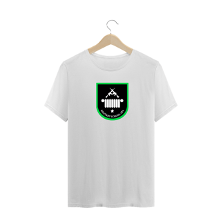 Nome do produto Camisa -  Military School 4x4