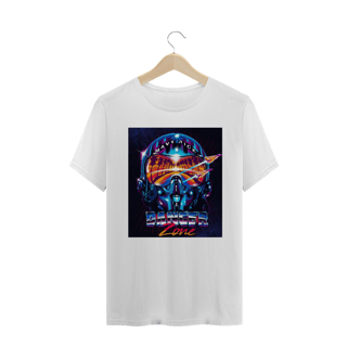 Nome do produto Camisa - Danger Zone