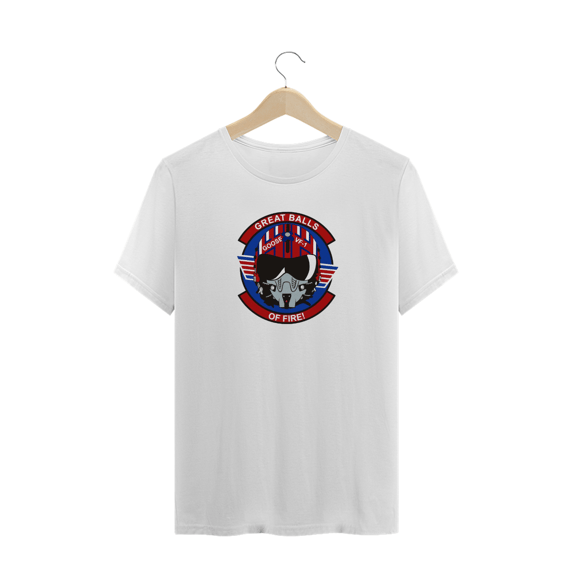 Camiseta Goose 