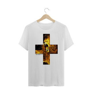 Nome do produto Camisa - Apocalipse 5:5