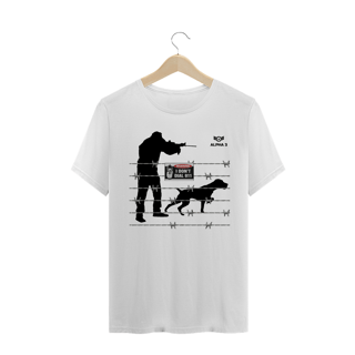 Nome do produto Camisa - Frontier ALPHA3