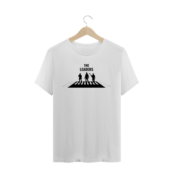 Camisa - The Leaders