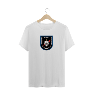 Nome do produto Camisa - Comando de Operações Especiais