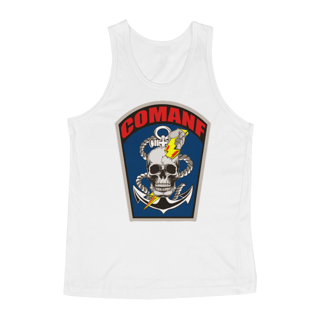 Nome do produto Camiseta - Comandos Anfíbios 