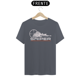 Nome do produto Camisa - SNIPER