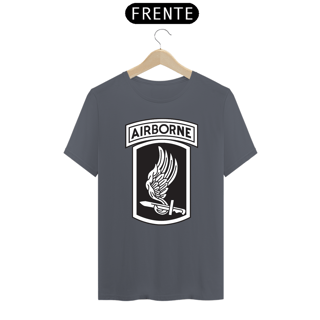 Nome do produto Camisa - Airbone wing