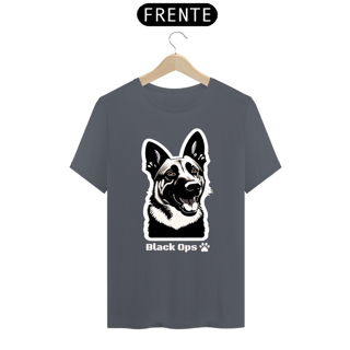 Nome do produto Camisa - Black Ops