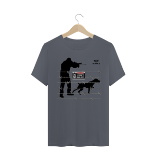 Nome do produto Camisa - Frontier ALPHA3