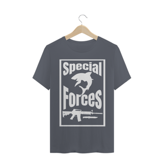 Nome do produto Camisa - Shark Special Forces