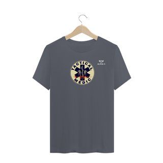 Nome do produto Camisa - Tactical Medic