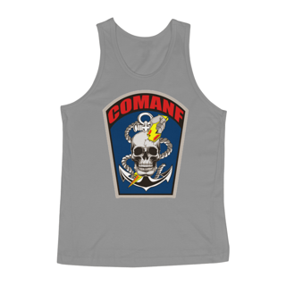 Nome do produto Camiseta - Comandos Anfíbios 