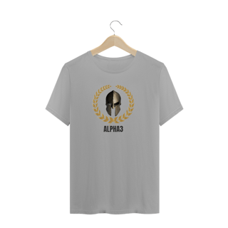 Nome do produto Camisa - Helmet Alpha3